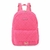 Mochila De Costas Casual Passeio Barbie Com Sherpa - Luxcel - Mochila - comprar online