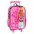 Mochila de Rodinhas Barbie - Xeryus - comprar online