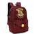 Mochila de Costas Harry Potter Hogwarts Draco - Luxcel na internet