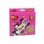 Giz de Cera Jumbo Minnie Mouse - Molin