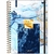 Agenda Espiral Planner Permanente Marble - Jandaia