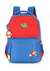 Mochila de Costas Super Mario Juvenil- Luxcel - comprar online