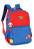 Mochila de Costas Super Mario Juvenil- Luxcel