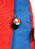 Mochila de Costas Super Mario Juvenil- Luxcel