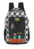 Mochila de Costas Super Mario Juvenil- Luxcel - Butiello - Papelaria & Afins