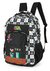 Mochila de Costas Super Mario Juvenil- Luxcel - Butiello - Papelaria & Afins