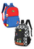 Mochila de Costas Super Mario Juvenil- Luxcel - comprar online