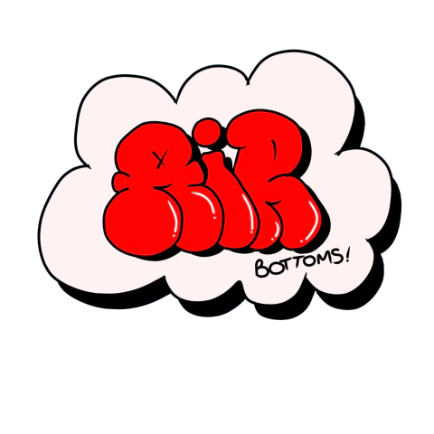AirBottoms