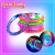 Pulsera LED