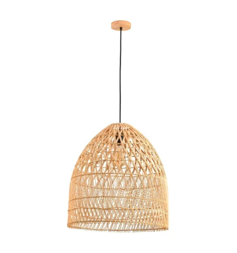 PENDENTE SASAKI RATTAN