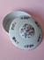 Caja de porcelana - comprar online