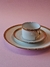 Trío de té francés Limoges F.Legrand - comprar online