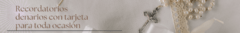 Banner de la categoría Recordatorios con Tarjeta