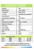 KIT 10 LÂMPADAS BULBO A60 9W DE 3 CORES LED na internet