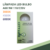 KIT 10 LÂMPADAS BULBO A60 9W DE 3 CORES LED - comprar online