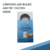 KIT 5 LÂMPADAS BULBO A60 DIMERIZAVEL 7W 6000K LED - comprar online