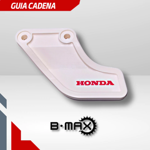 Guia Cadena Simple