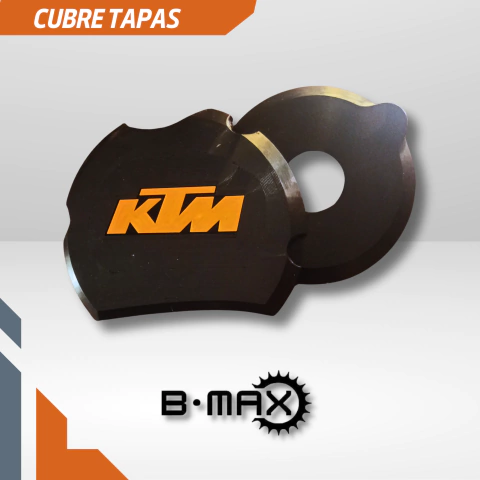 Tapa Cubre Motor EXC F 250 (2013)