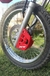 Cubre Caliper Delantero XR150 XR190 en internet