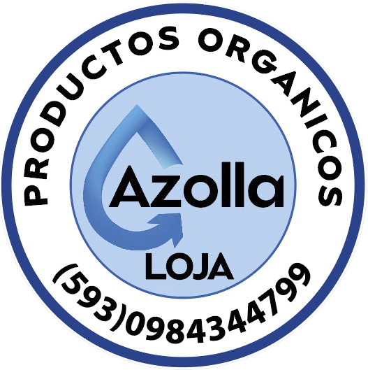 ProductosOrgánicos_Azolla