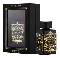 Descubre tu ¡FRAGANCIA ORIGINAL DE LATTAFA!