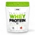 PLATINUM WHEY PROTEIN 2 LBS - Corpponutricion