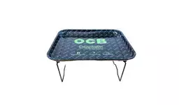 BANDEJA OCB CON PATAS - comprar online