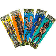 BLUNT TERPENES LION X2 - comprar online