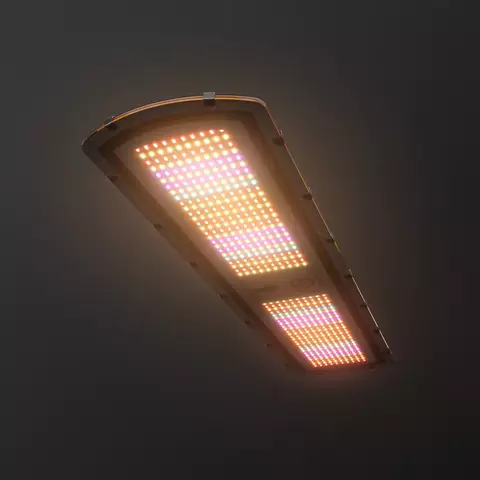 MARS PANEL INFINITTA 225W