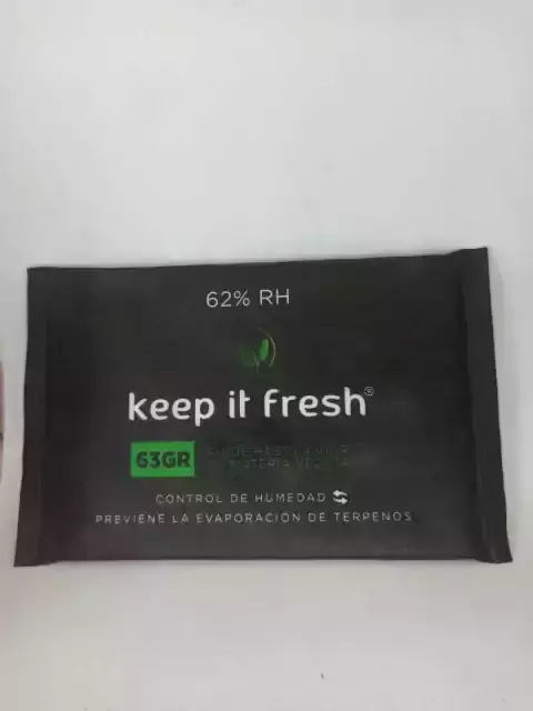 REGULADOR DE HUMEDAD KEEP IT FRESH 450G - comprar online