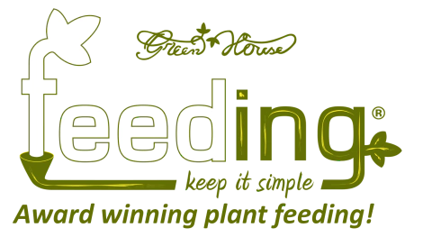 Marca 4 de Green Vibes