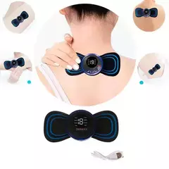 MINI MASAJEADOR CORPORAL RELAX PRO© - comprar online