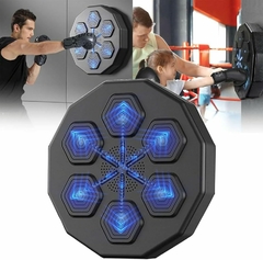 Imagen de Máquina de Boxeo Musical + Guantes de REGALO