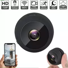 ProCam™ Mini Cámara Grabadora Full HD WiFi