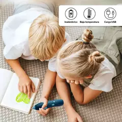Lápiz Mágico Impresión 3D MagicPen® + 3 filamentos - tienda online