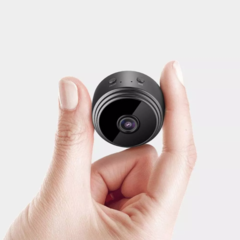 ProCam™ Mini Cámara Grabadora Full HD WiFi - comprar online