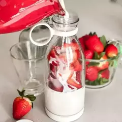 2x1 Botella Licuadora Portátil ™ - MoreShop
