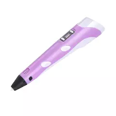 Imagen de Lápiz Mágico Impresión 3D MagicPen® + 3 filamentos