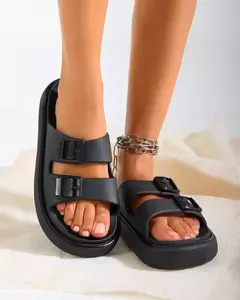 2x1 EN SANDALIAS + VASO STANLEY QUENCHER (REGALO) en internet