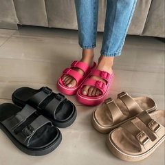 2x1 EN SANDALIAS + VASO STANLEY QUENCHER (REGALO) en internet