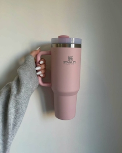 STANLEY QUENCHER 1,2Lts + OJOTAS ADIDAS ADILETTE DE REGALO! - tienda online