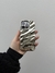 Funda Ondas Plateada - comprar online