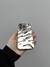 Funda Ondas Plateada - Drop Drop