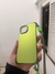 Fundas Pastel Mate - Drop Drop
