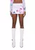 Generation Kiss Plushie Paradise Mini Skirt Light Pink