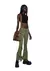 Current Mood Army Of Me Cargo Pants Green - comprar online
