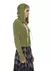 Current Mood Cooler Than You Sweater & Balaclava Set Green en internet