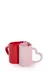 Dolls Home Torn A Heart Mug Set Multi - Kyoto