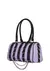 Current Mood Wicked Way Mini Bag Purple - tienda online