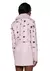Sugar Thrillz Cupid’s Arrow Moto Jacket Pink - Kyoto